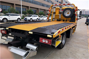 云浮24小时汽车送油服务公司