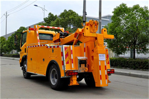 云浮高速路拖车费