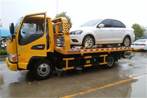 云浮附近拖车救援24小时服务热线